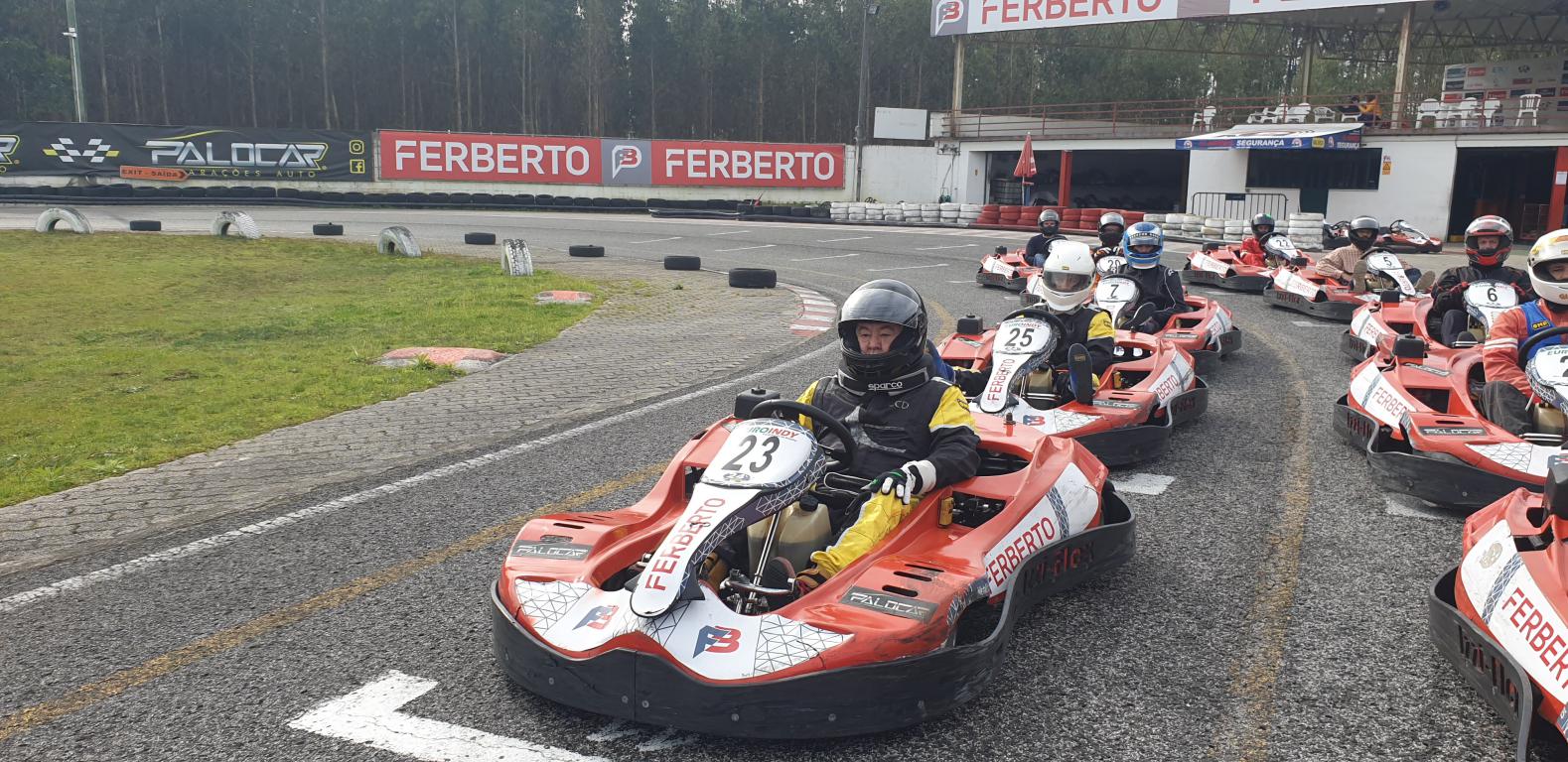 XX Campeonato Tranquilidade - 1ª Prova8